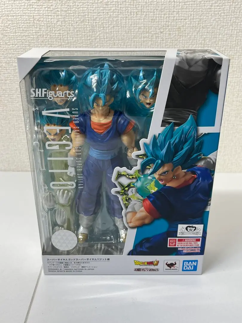 2026年最新】S.H.Figuarts スーパーサイヤ人ゴッドスーパーサイヤ人