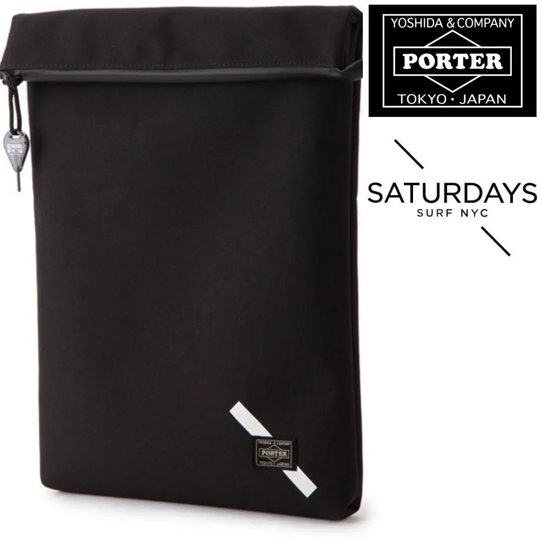 2026年最新】saturdays porterの人気アイテム - メルカリ