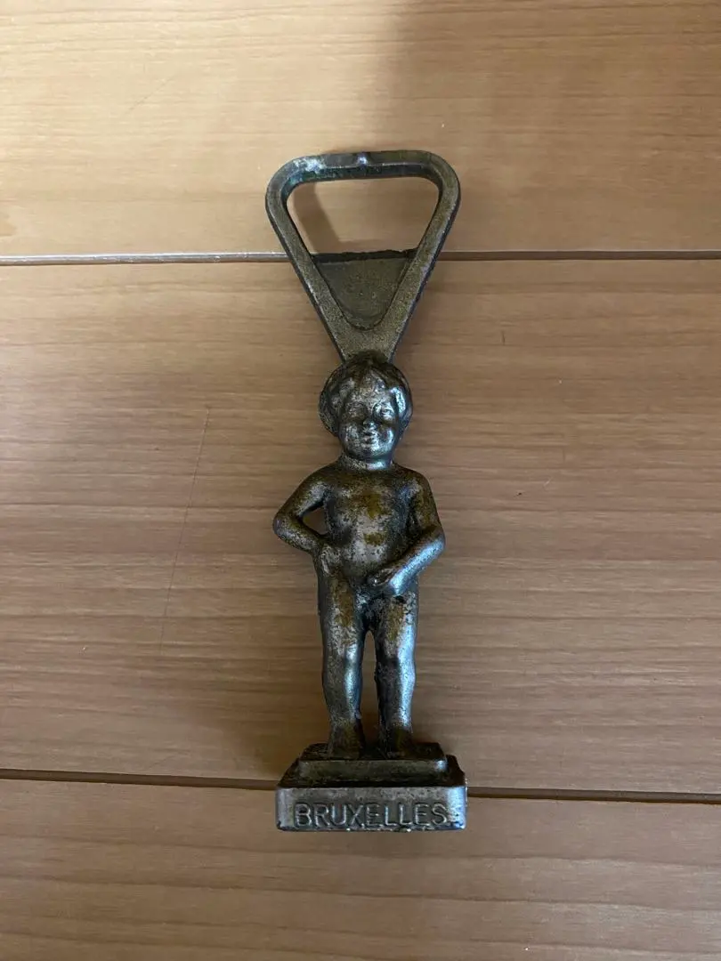 2026年最新】小便小僧栓抜きの人気アイテム - メルカリ