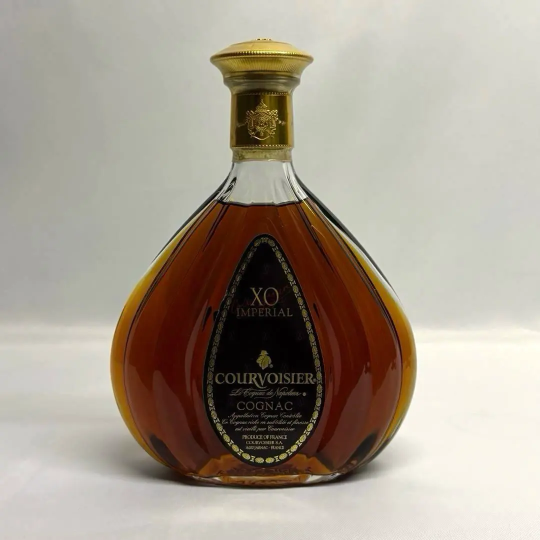 2026年最新】クルボアジェ xo インペリアルの人気アイテム - メルカリ