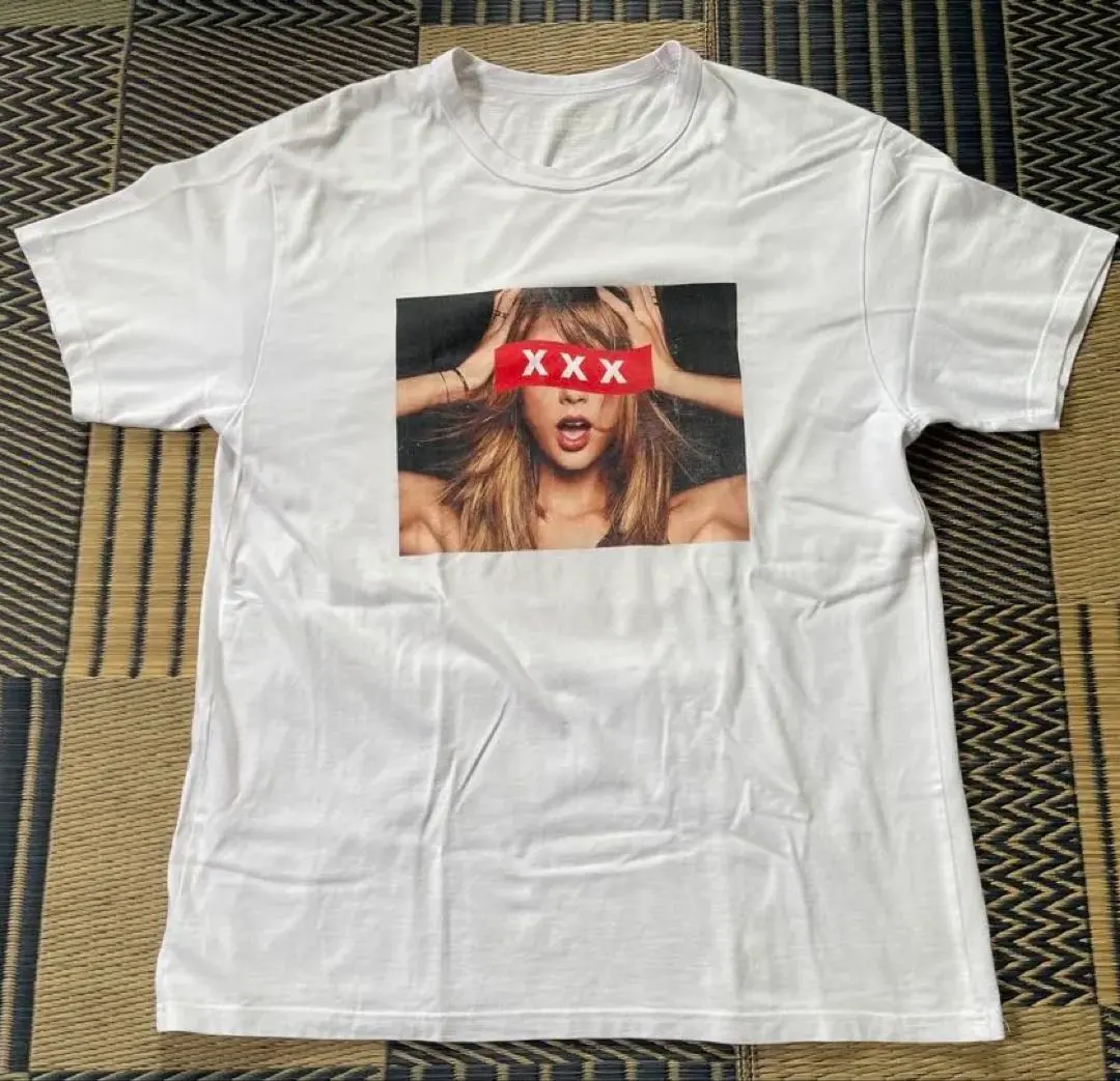 2026年最新】god selection xxx テイラーの人気アイテム - メルカリ