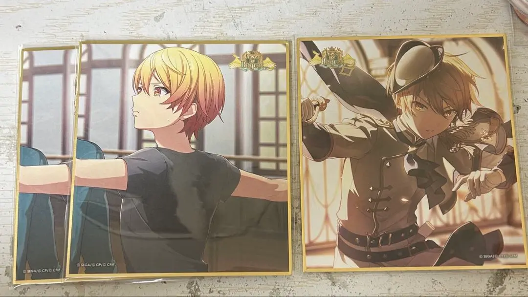 2026年最新】天馬司 色紙 39aの人気アイテム - メルカリ