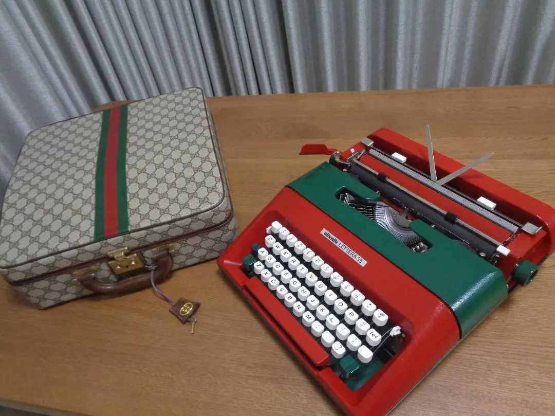 2026年最新】グッチ タイプライターの人気アイテム - メルカリ