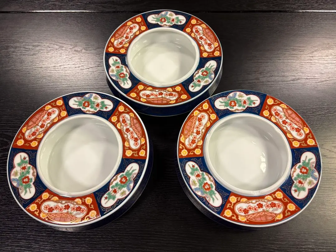 2026年最新】古伊万里 灰皿の人気アイテム - メルカリ