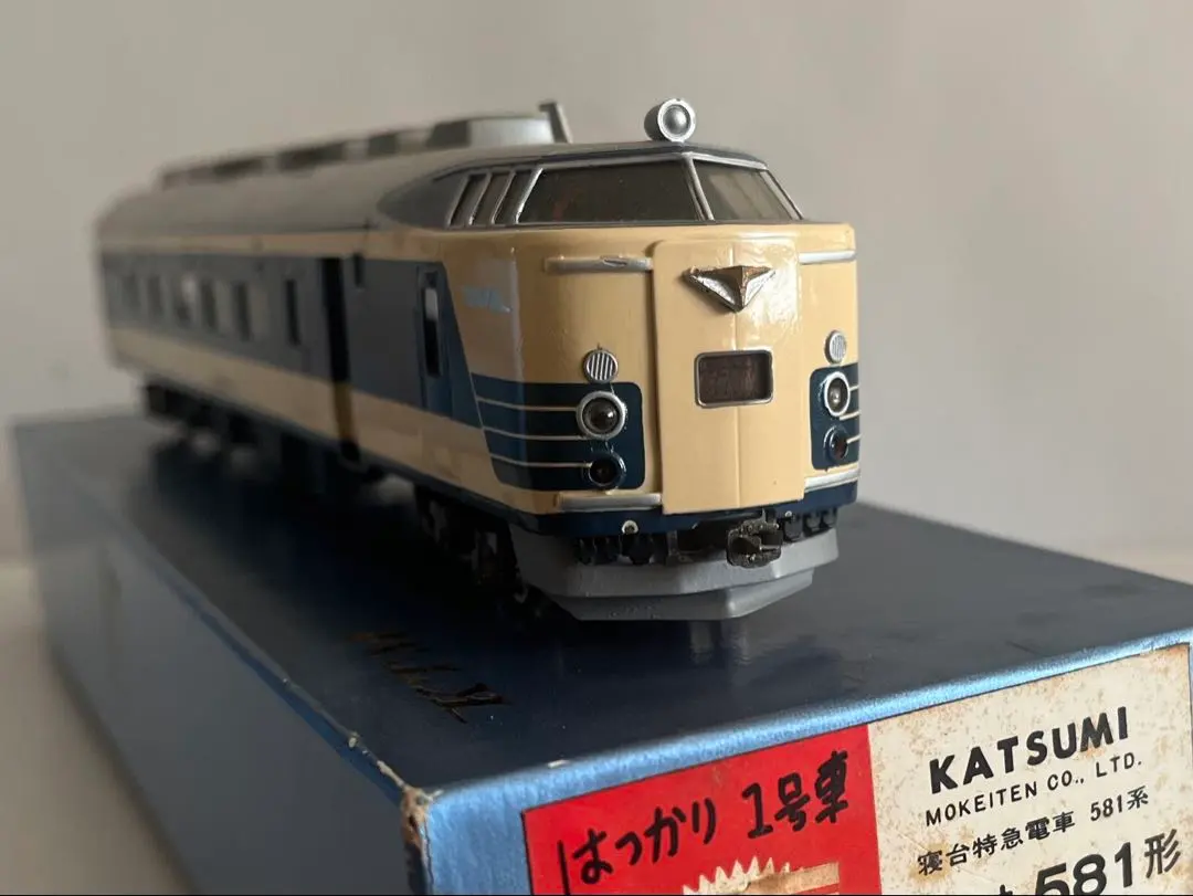 2026年最新】カツミ 581の人気アイテム - メルカリ