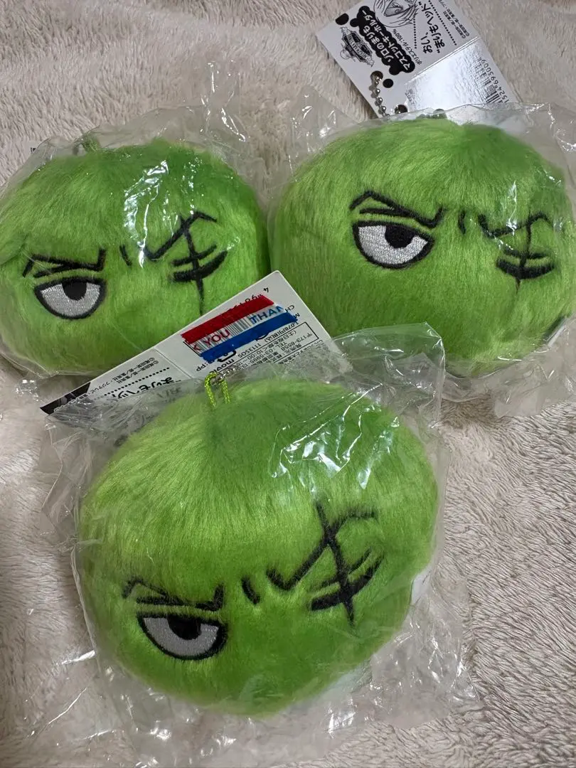 2026年最新】ゾロ まりもの人気アイテム - メルカリ