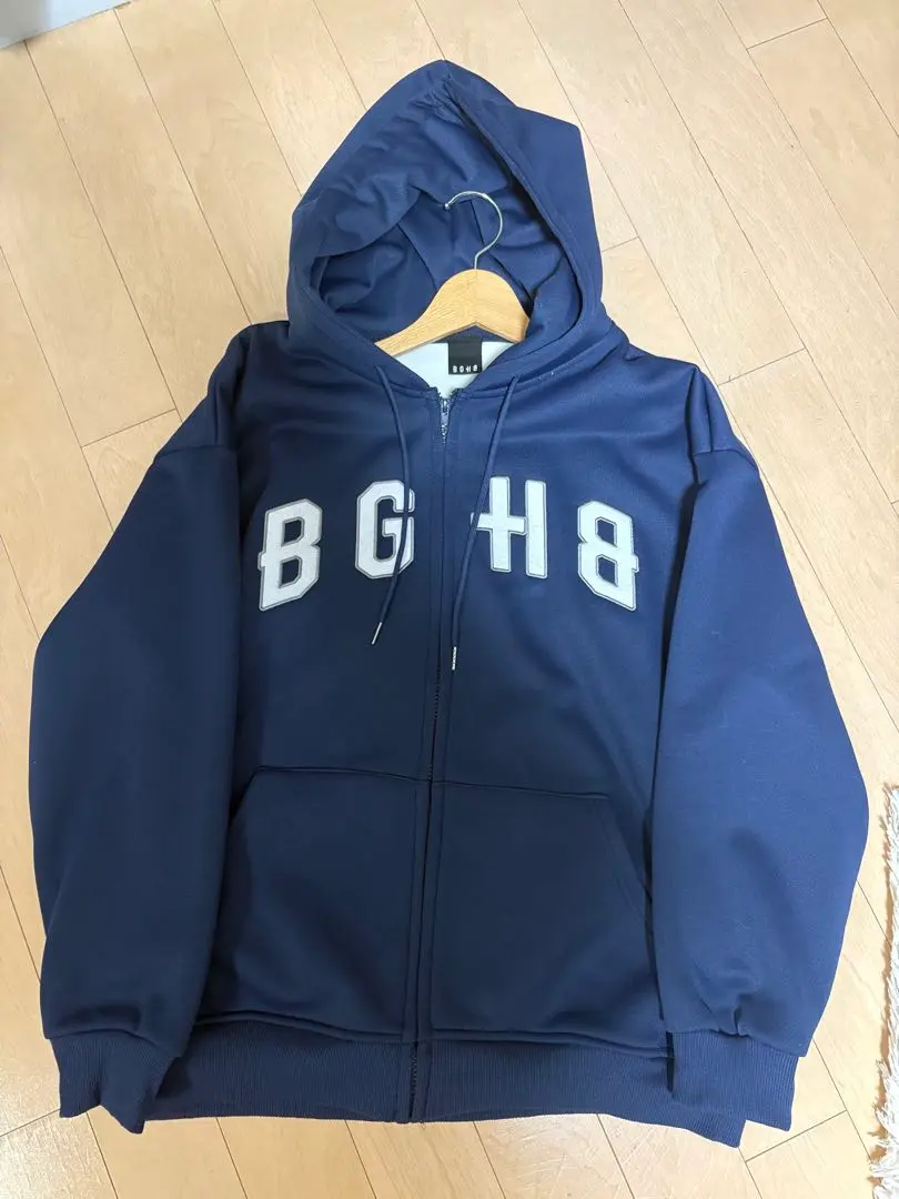 2026年最新】AK-69 パーカーの人気アイテム - メルカリ