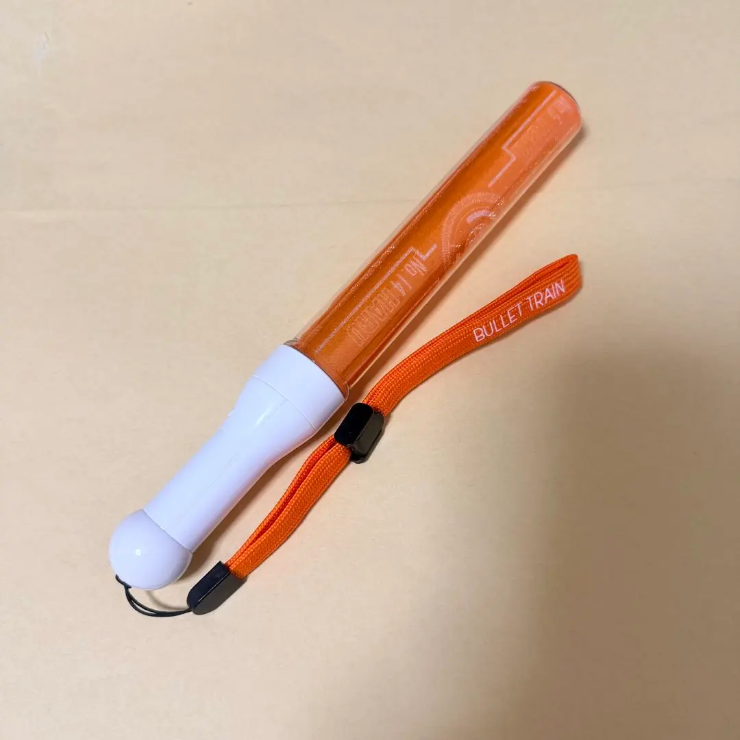 2026年最新】超特急 ハル ペンライト 新世界の人気アイテム - メルカリ