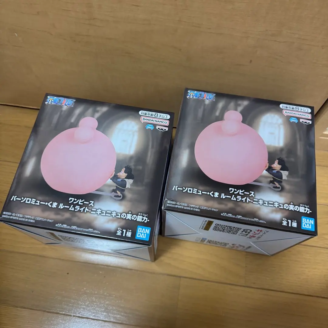 2026年最新】ルームライト ニキュニキュの実の能力の人気アイテム