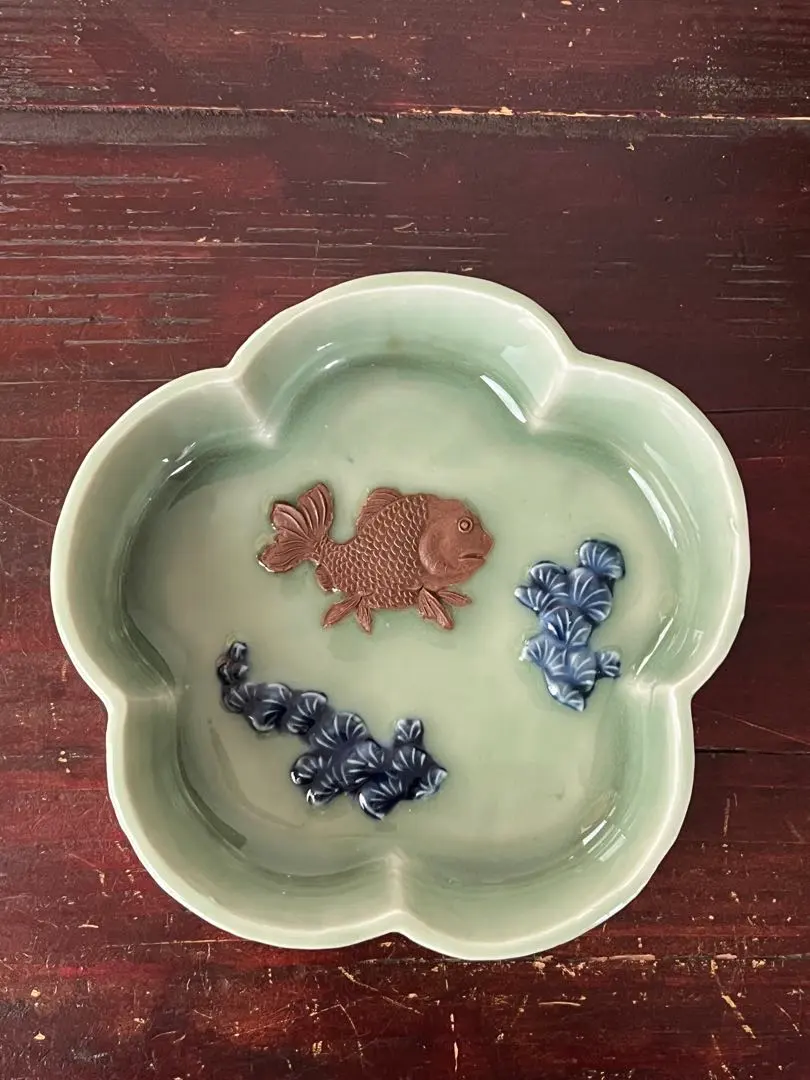 2026年最新】青磁双魚の人気アイテム - メルカリ