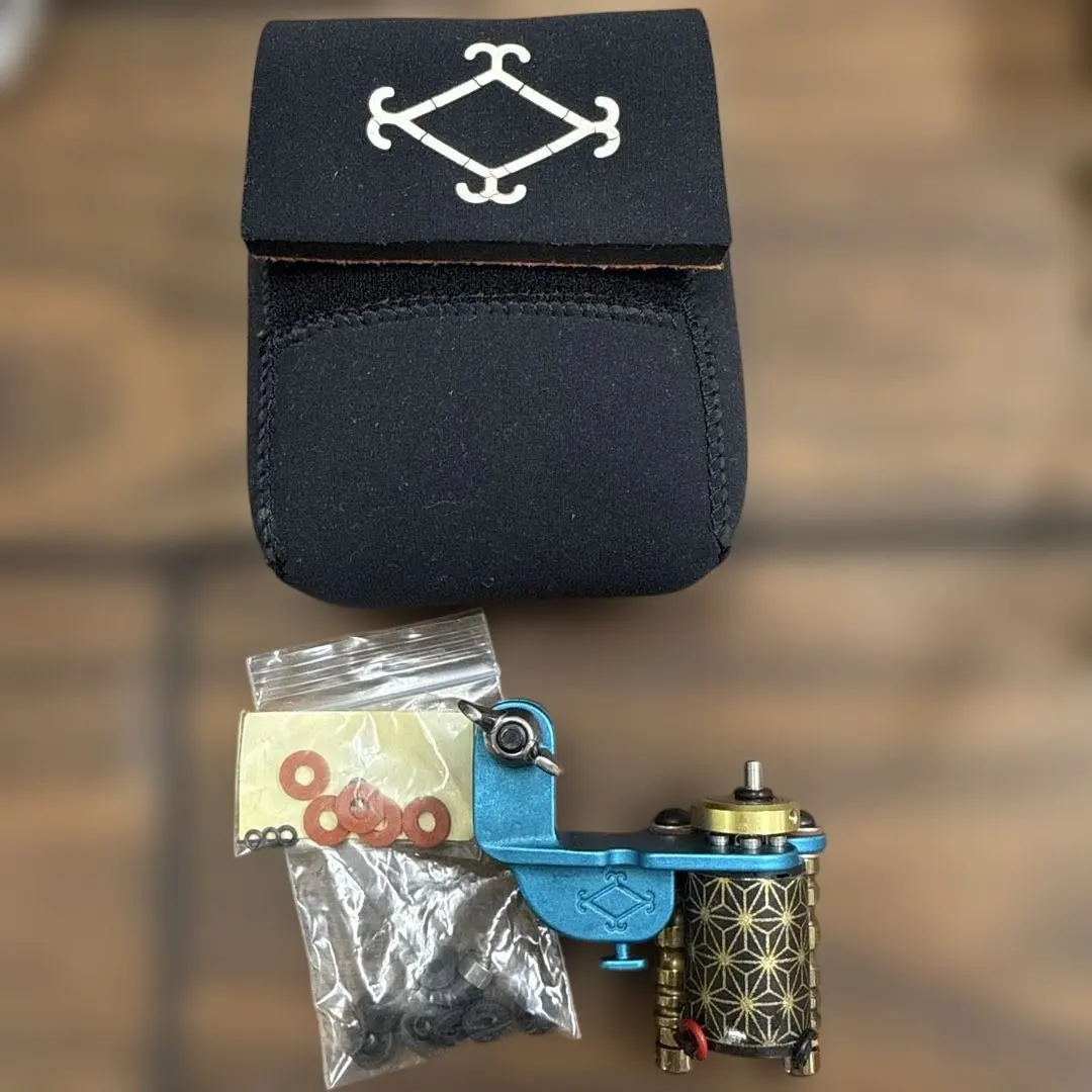 2025年最新】TATTOO マシン WIZARDの人気アイテム - メルカリ