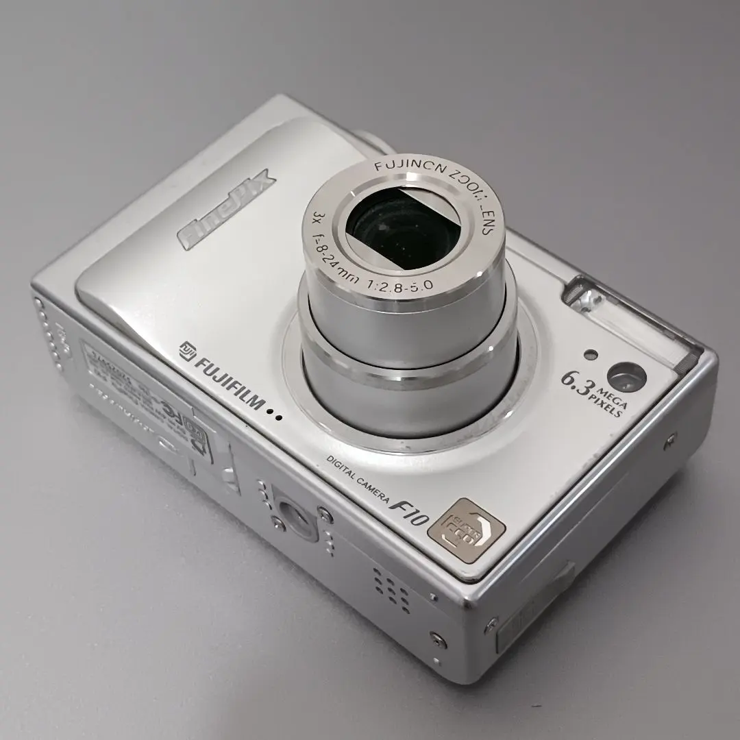 2026年最新】finepix F810の人気アイテム - メルカリ