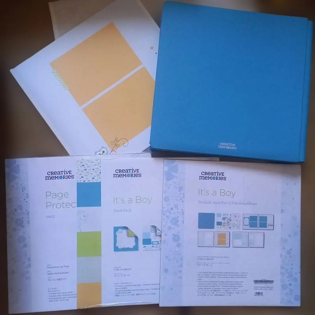 2026年最新】クリエイティブメモリーズ アルバムカバー 12インチの人気