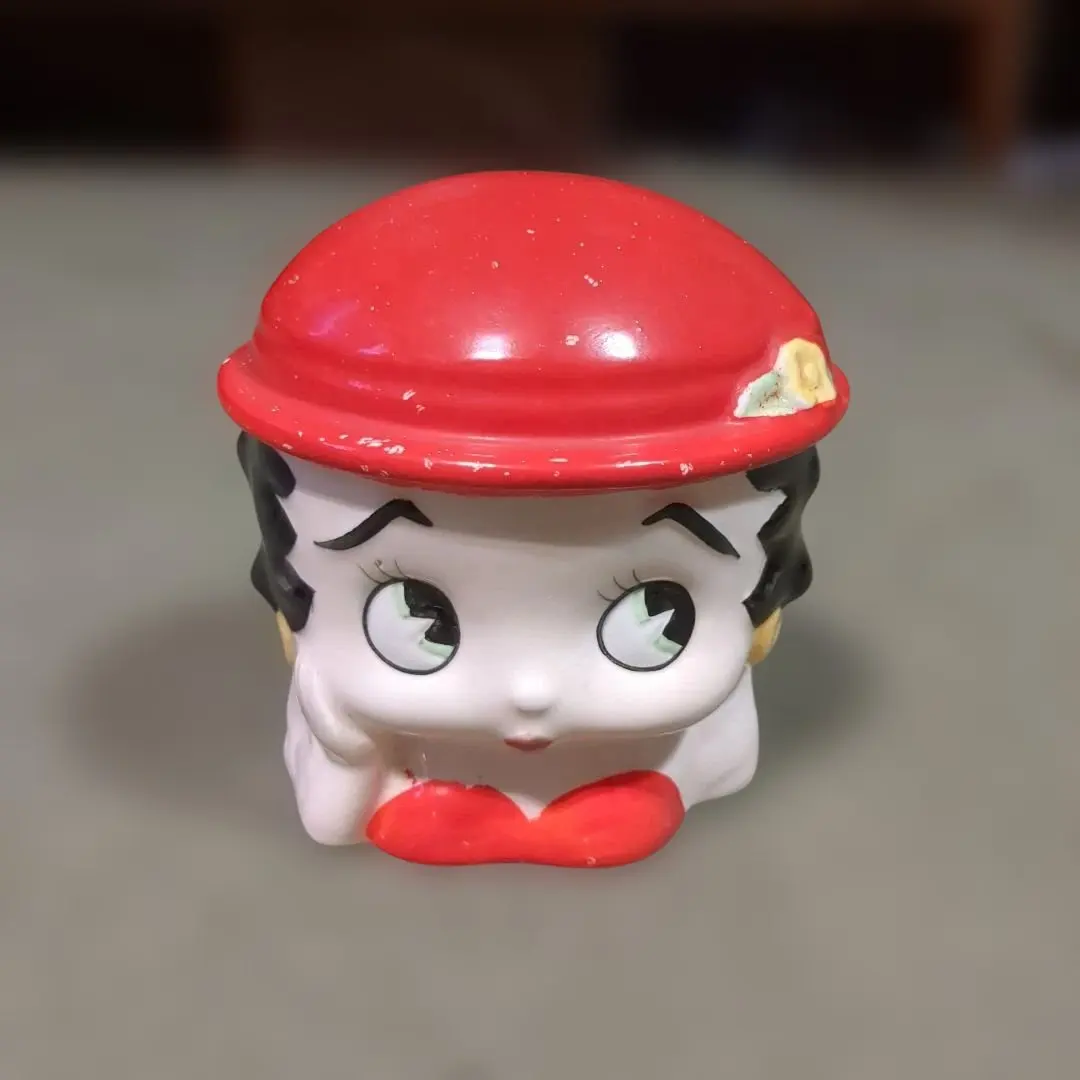 2026年最新】ベティ 貯金箱の人気アイテム - メルカリ