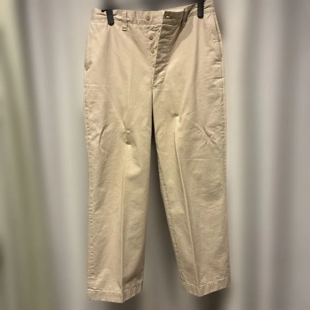 2026年最新】AtLast&Co. チノパンの人気アイテム - メルカリ