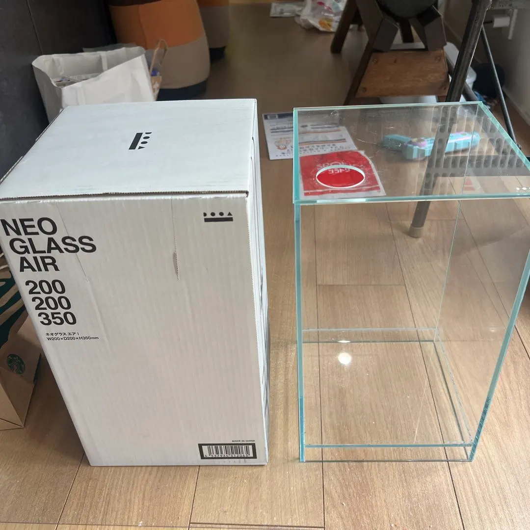 2026年最新】ネオグラスエアの人気アイテム - メルカリ