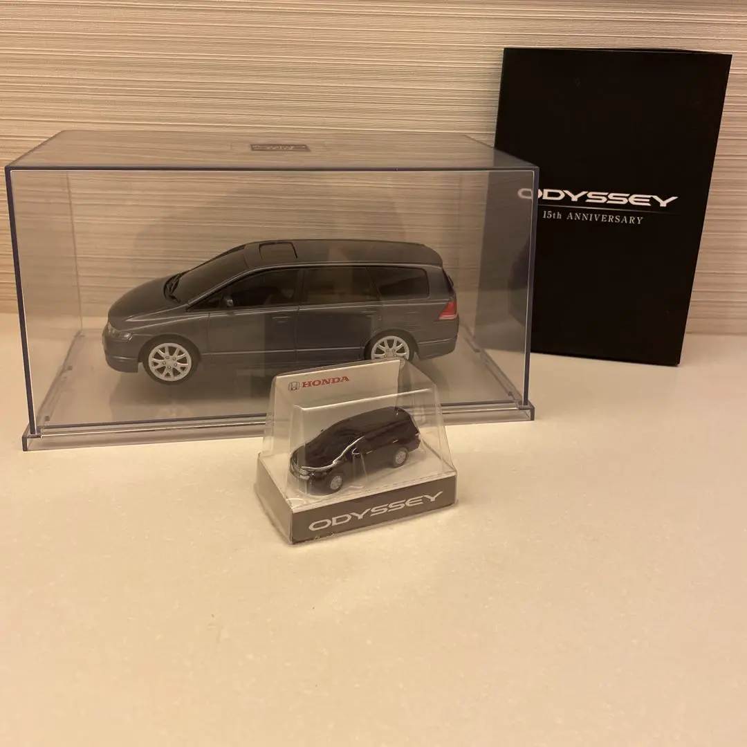 2026年最新】オデッセイ 15th anniversaryの人気アイテム - メルカリ