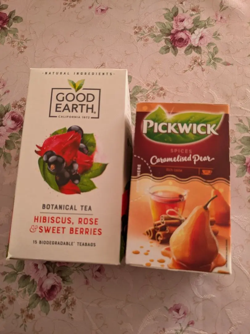 2026年最新】Pickwick 紅茶の人気アイテム - メルカリ