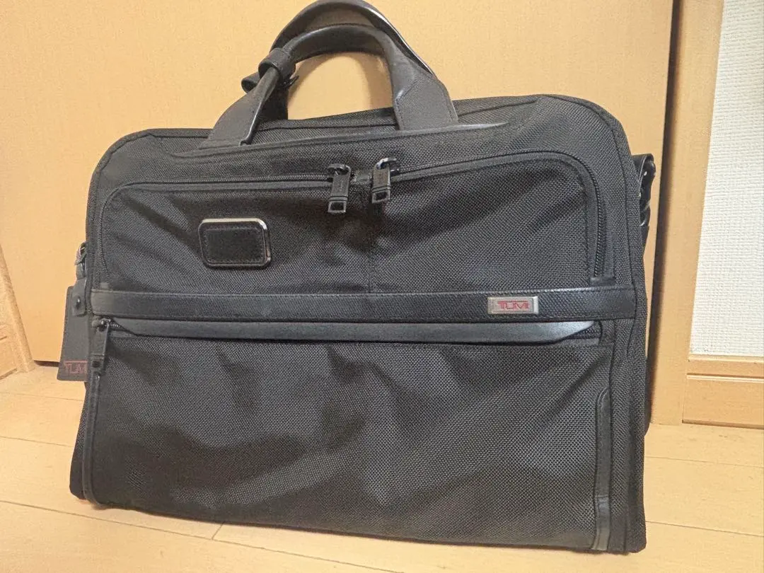 2026年最新】tumi 22051dhの人気アイテム - メルカリ