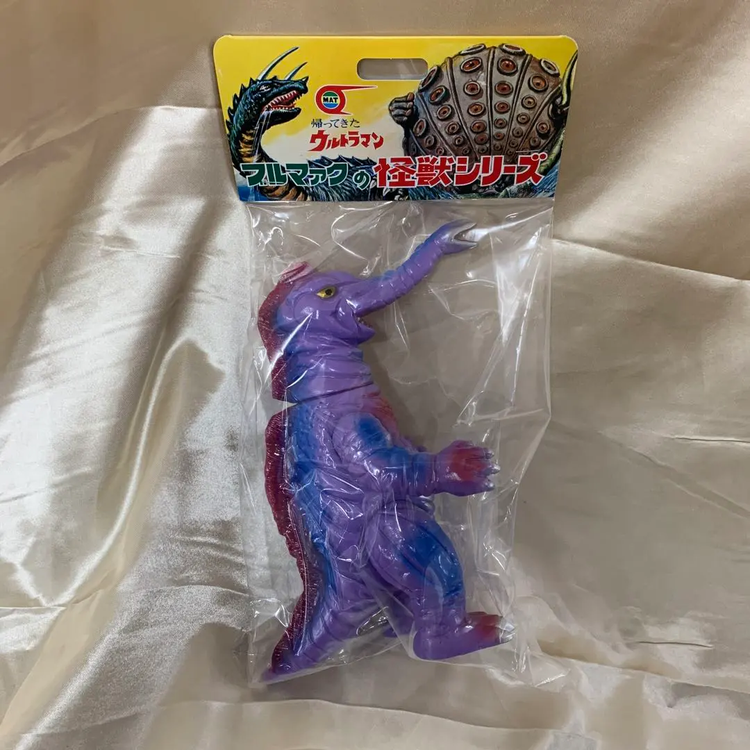 2026年最新】サータン ソフビの人気アイテム - メルカリ