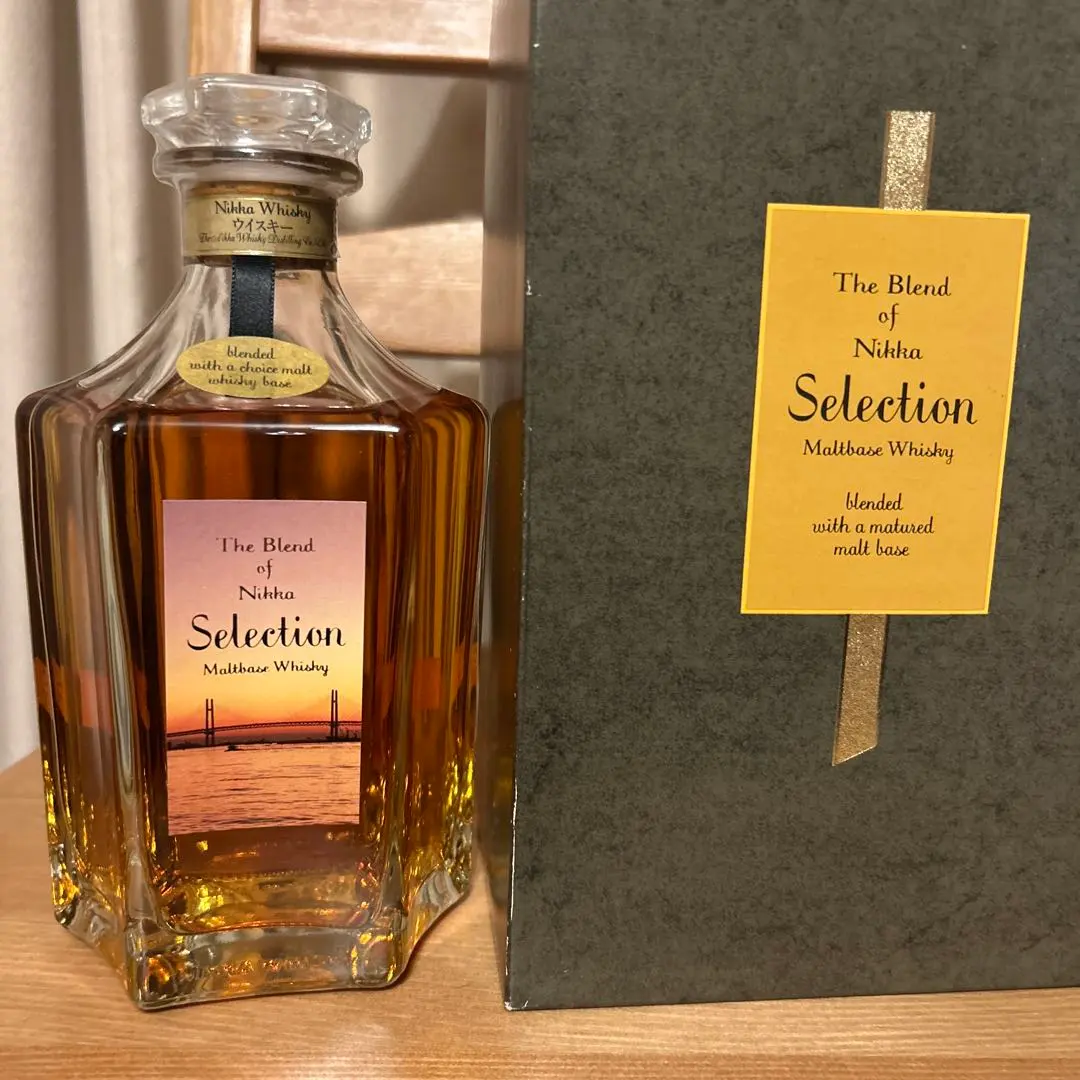 2026年最新】ニッカ 樽出し 原酒の人気アイテム - メルカリ