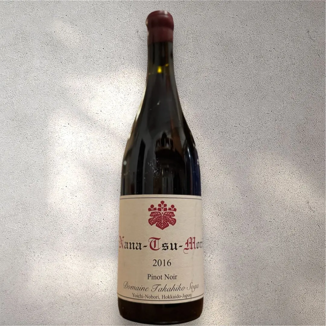 2026年最新】ドメーヌ タカヒコ ナナツモリ ピノ ノワールの人気