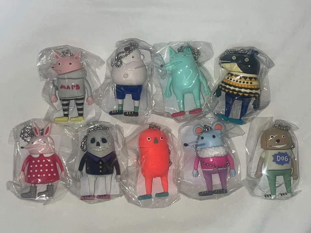 2026年最新】米津玄師 ガチャ コンプリートの人気アイテム - メルカリ