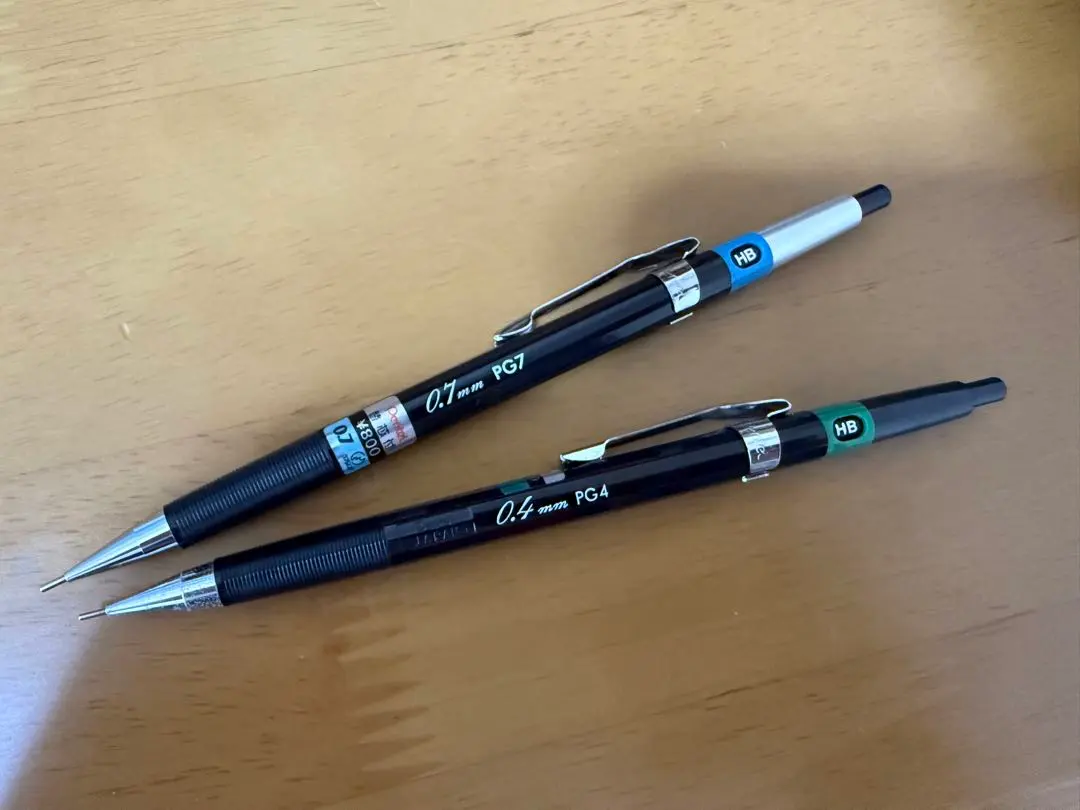 2026年最新】pg4 ぺんてるの人気アイテム - メルカリ