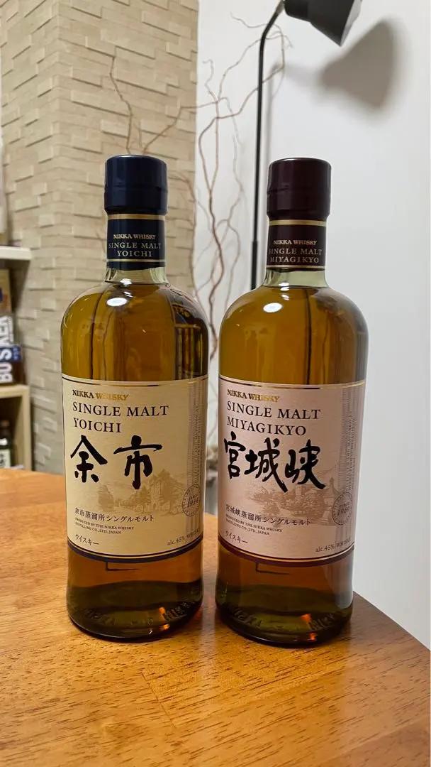 2026年最新】ニッカウイスキー 博多の人気アイテム - メルカリ