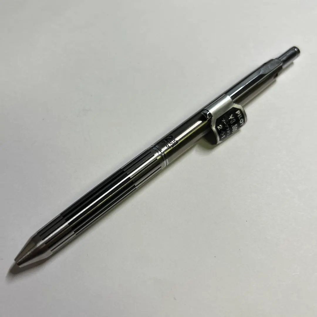 2026年最新】PIlot 2+1 蝕刻の人気アイテム - メルカリ