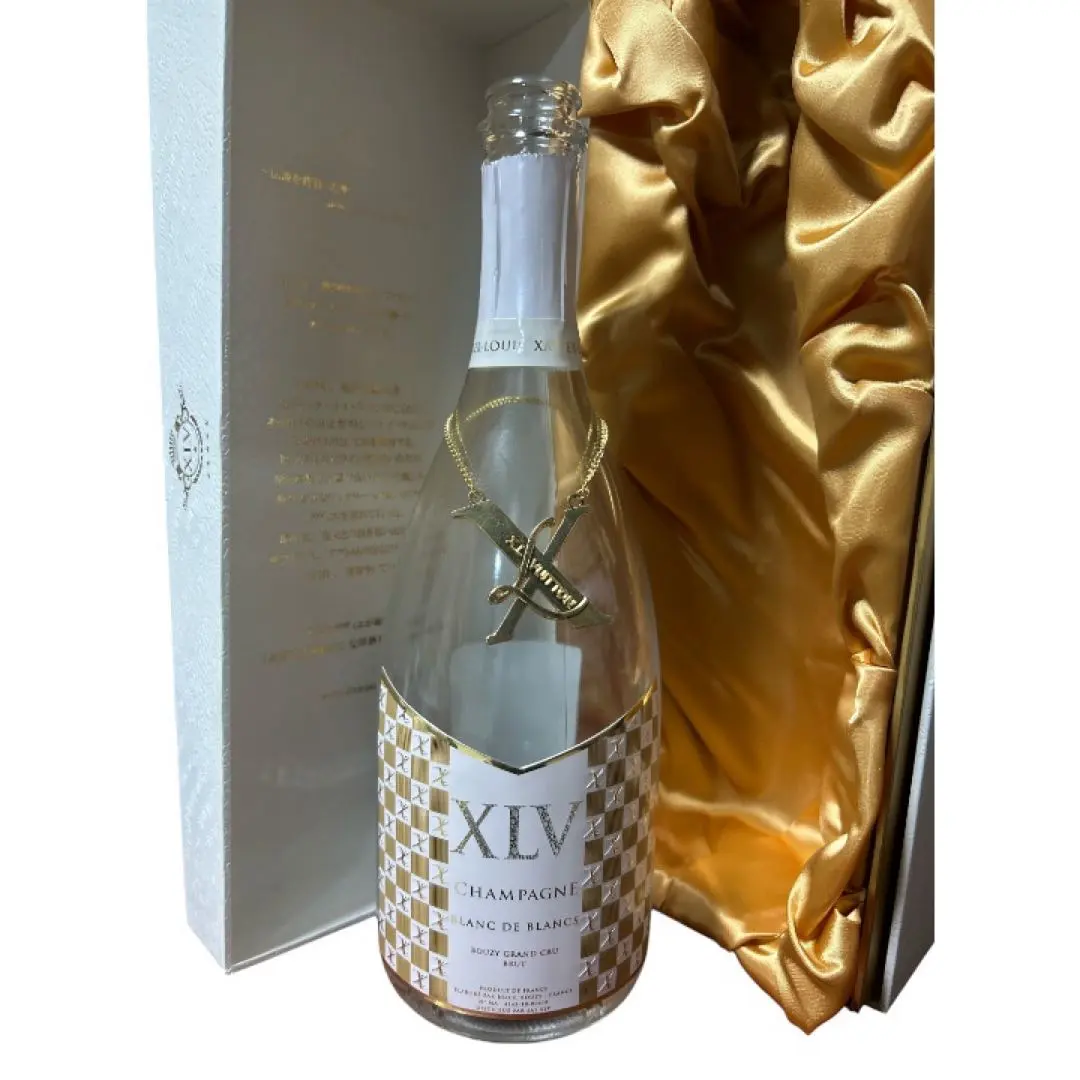 2026年最新】xlv シャンパンの人気アイテム - メルカリ