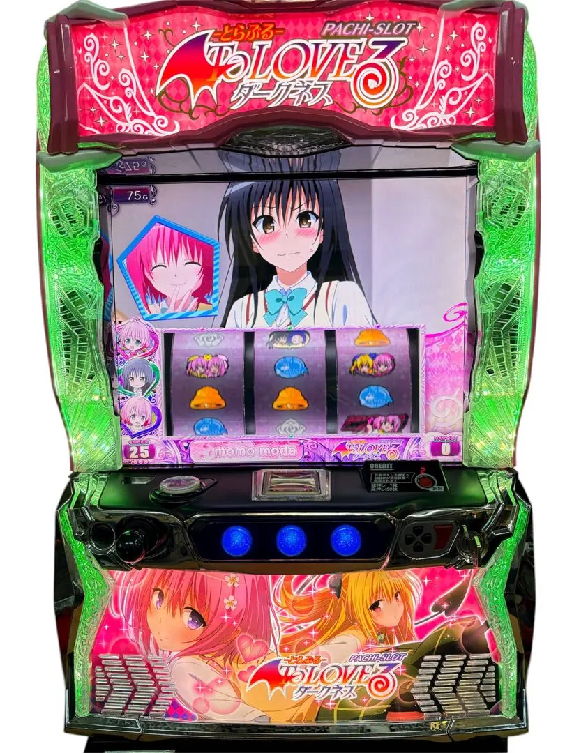 2026年最新】Toloveるダークネス スマスロの人気アイテム - メルカリ