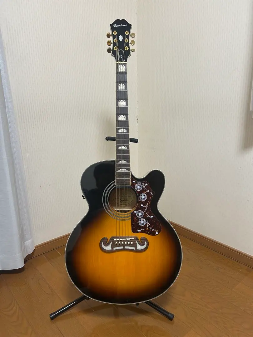 2026年最新】epiphone ej 200の人気アイテム - メルカリ