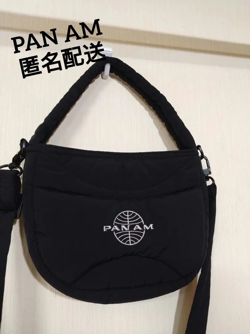 2026年最新】パンナム航空 バッグの人気アイテム - メルカリ