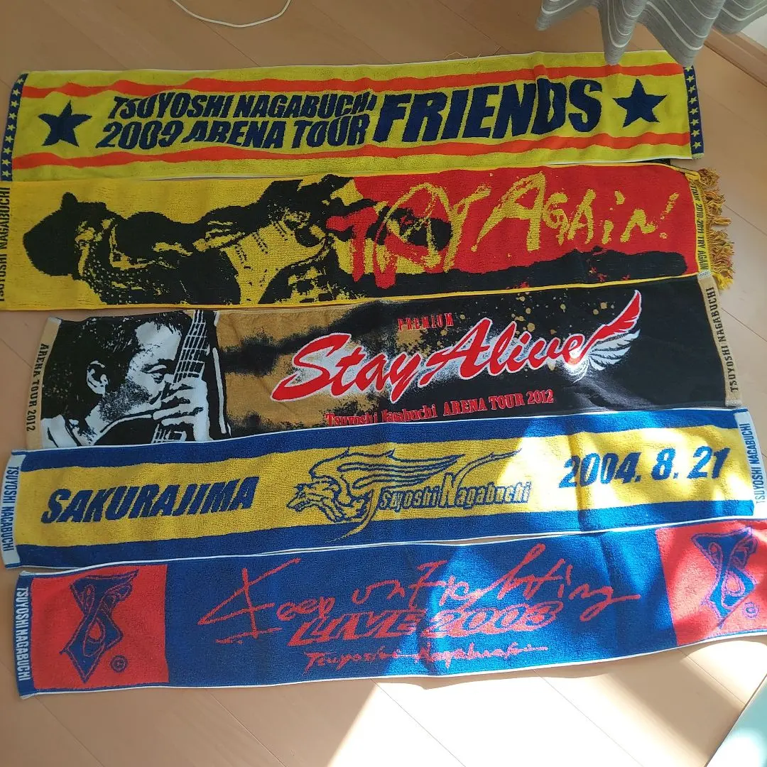 2026年最新】長渕 タオル 桜島の人気アイテム - メルカリ