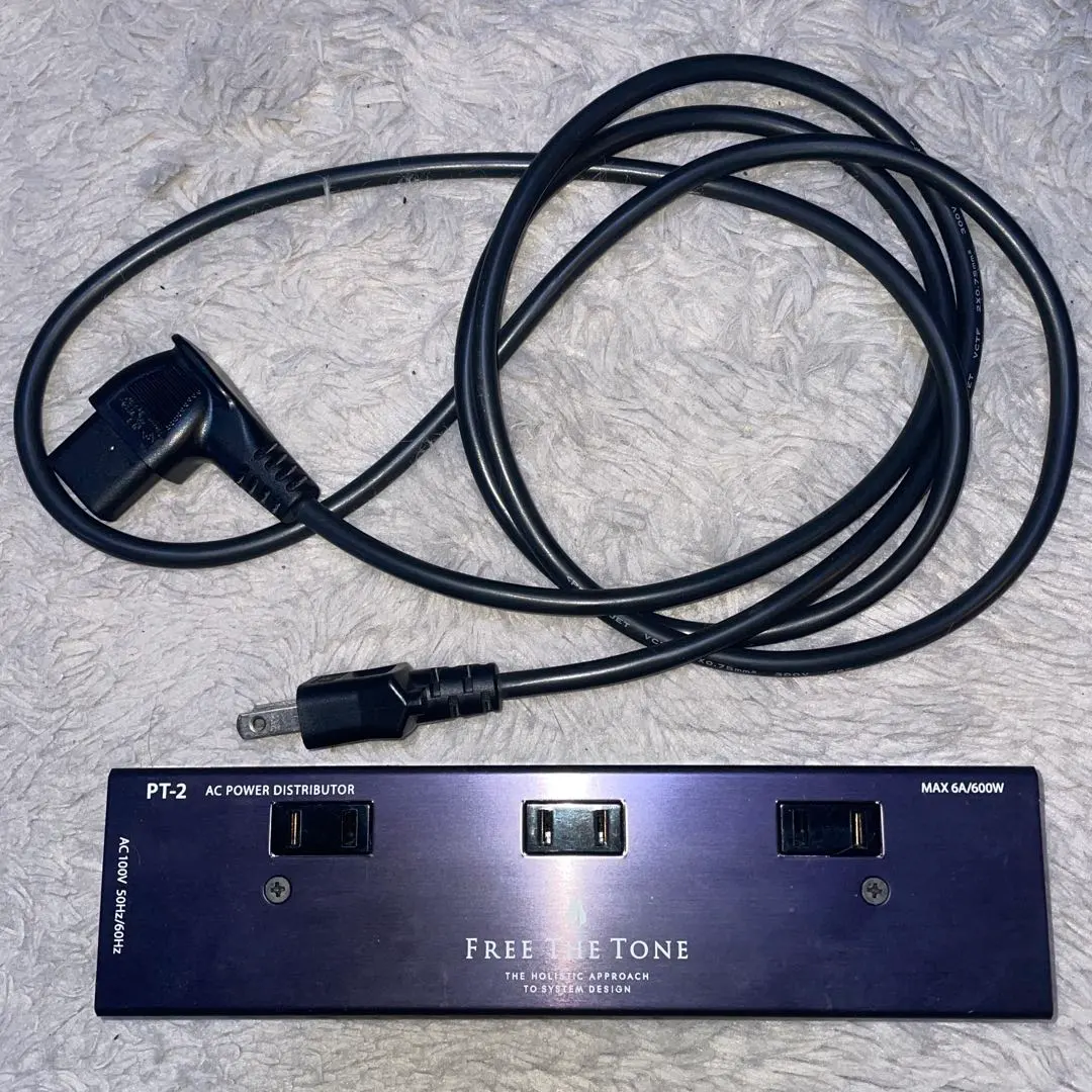 2026年最新】FREE THE TONE/PT-2の人気アイテム - メルカリ