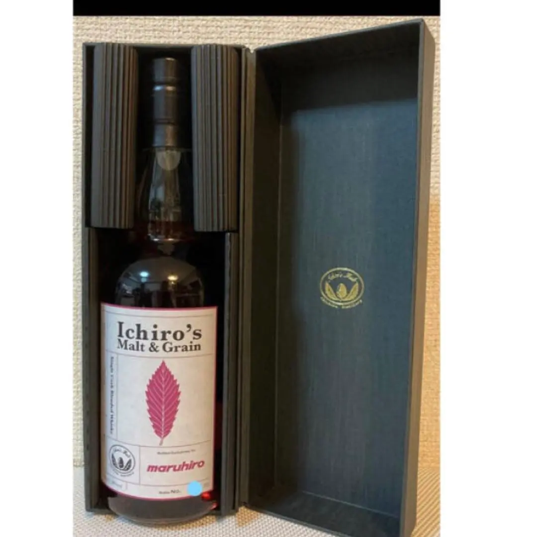 2026年最新】丸広 イチローズモルトの人気アイテム - メルカリ