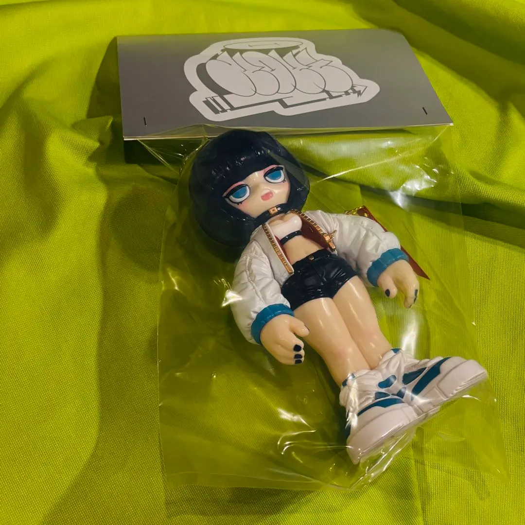 2026年最新】emDASH MOVE ソフビの人気アイテム - メルカリ