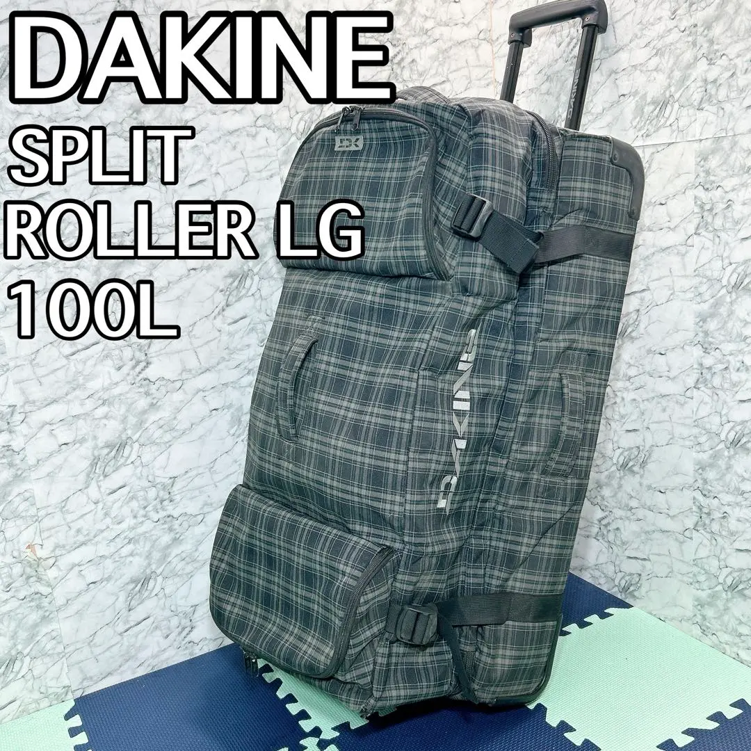 2026年最新】DaKine Split Rollerの人気アイテム - メルカリ