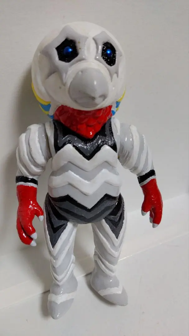 2026年最新】ベアモデル ガッツ星人の人気アイテム - メルカリ