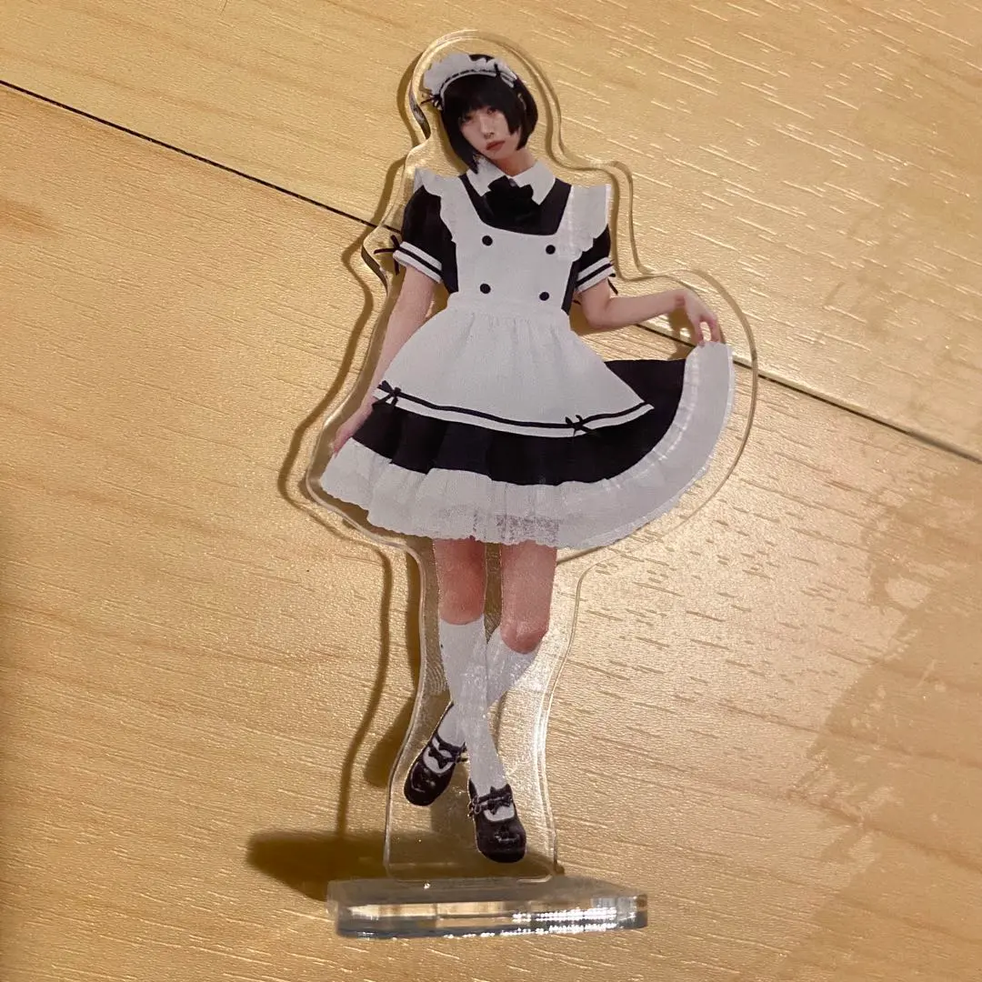 2026年最新】あのちゃんねる アクスタの人気アイテム - メルカリ