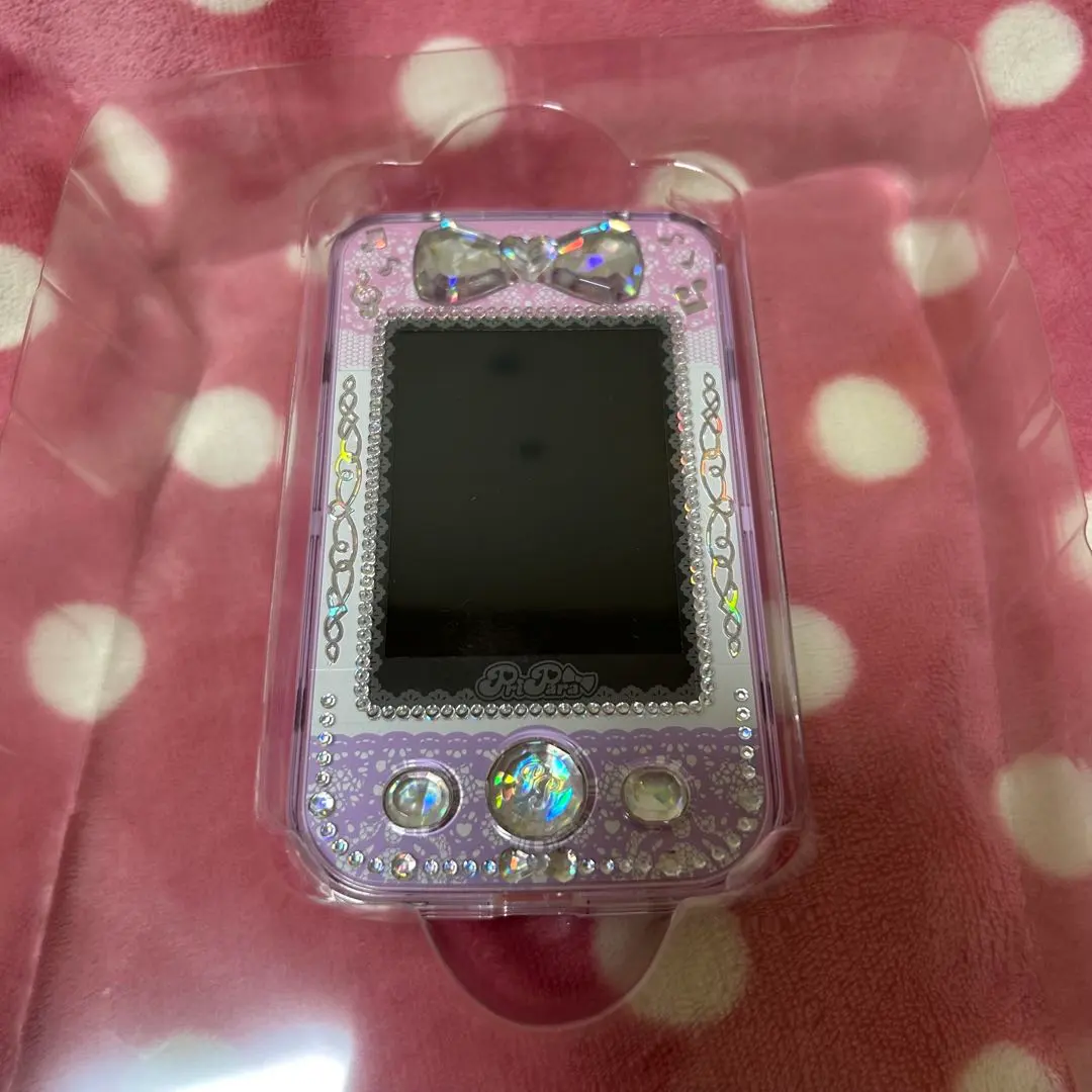 2026年最新】プリパラ プリパス アイドルリンク シャーベット