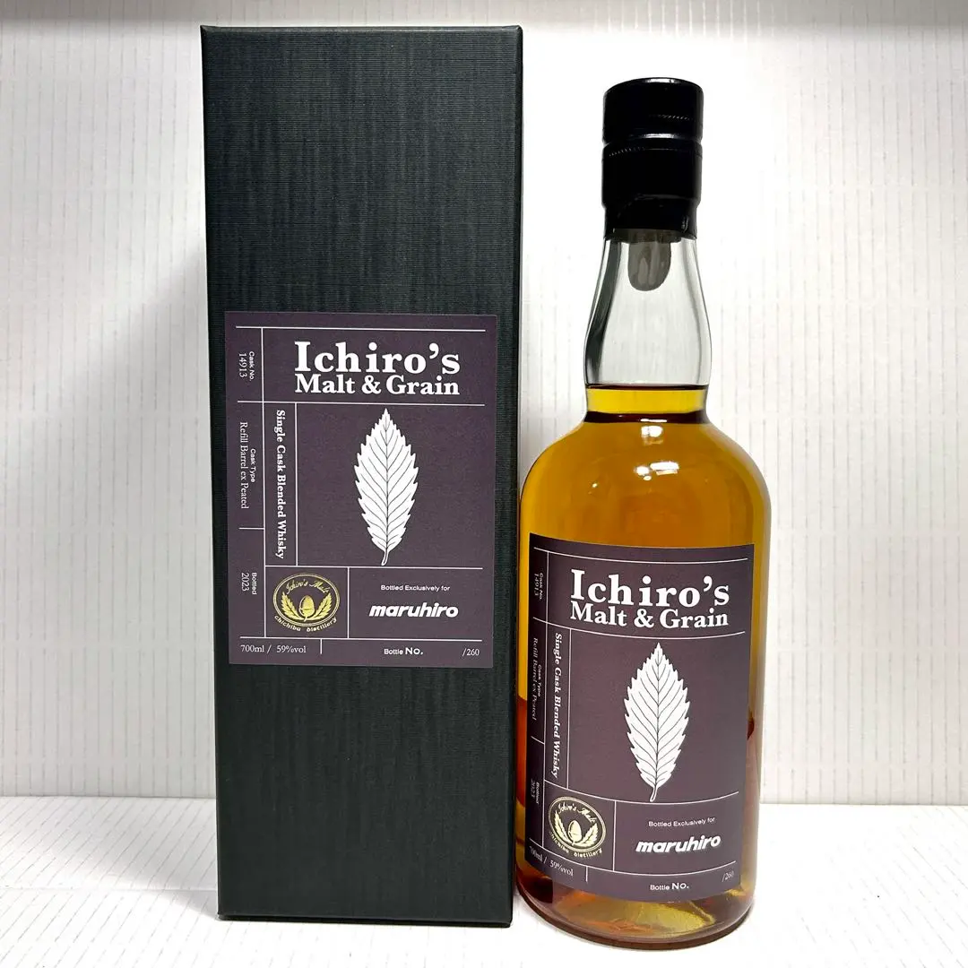 2026年最新】丸広 イチローズモルトの人気アイテム - メルカリ