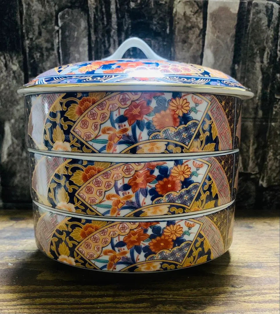 2026年最新】染付 重箱の人気アイテム - メルカリ