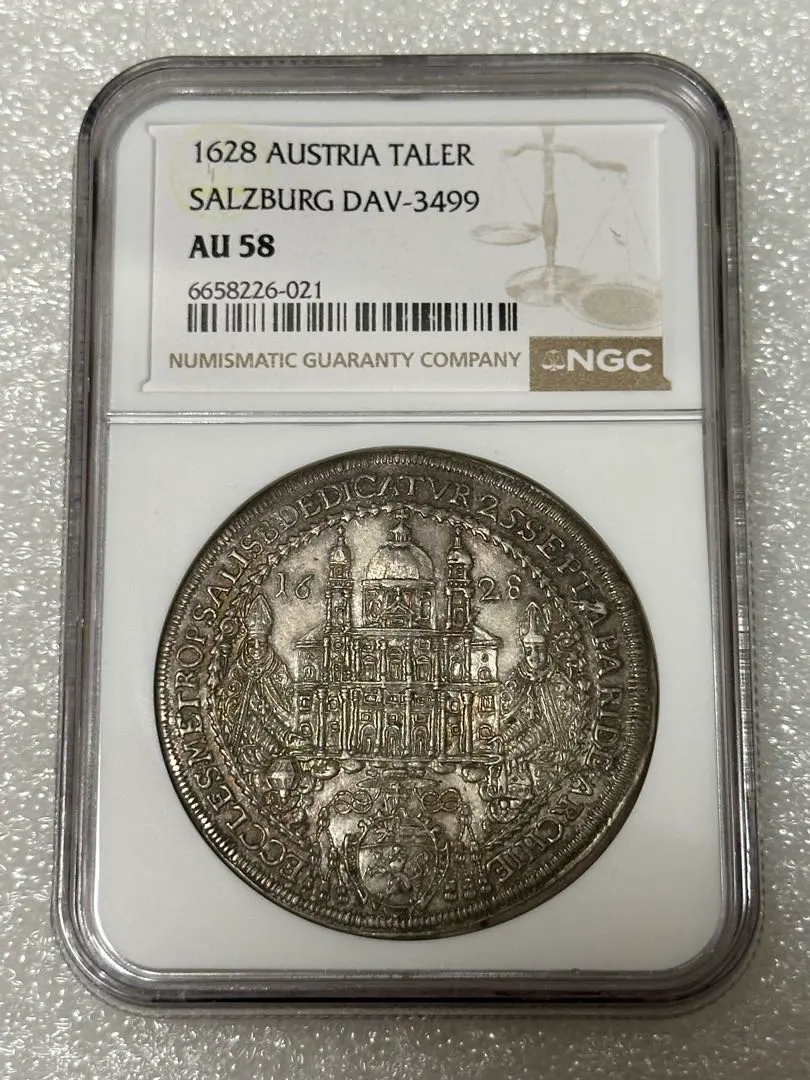 2026年最新】モーツァルト銀貨の人気アイテム - メルカリ