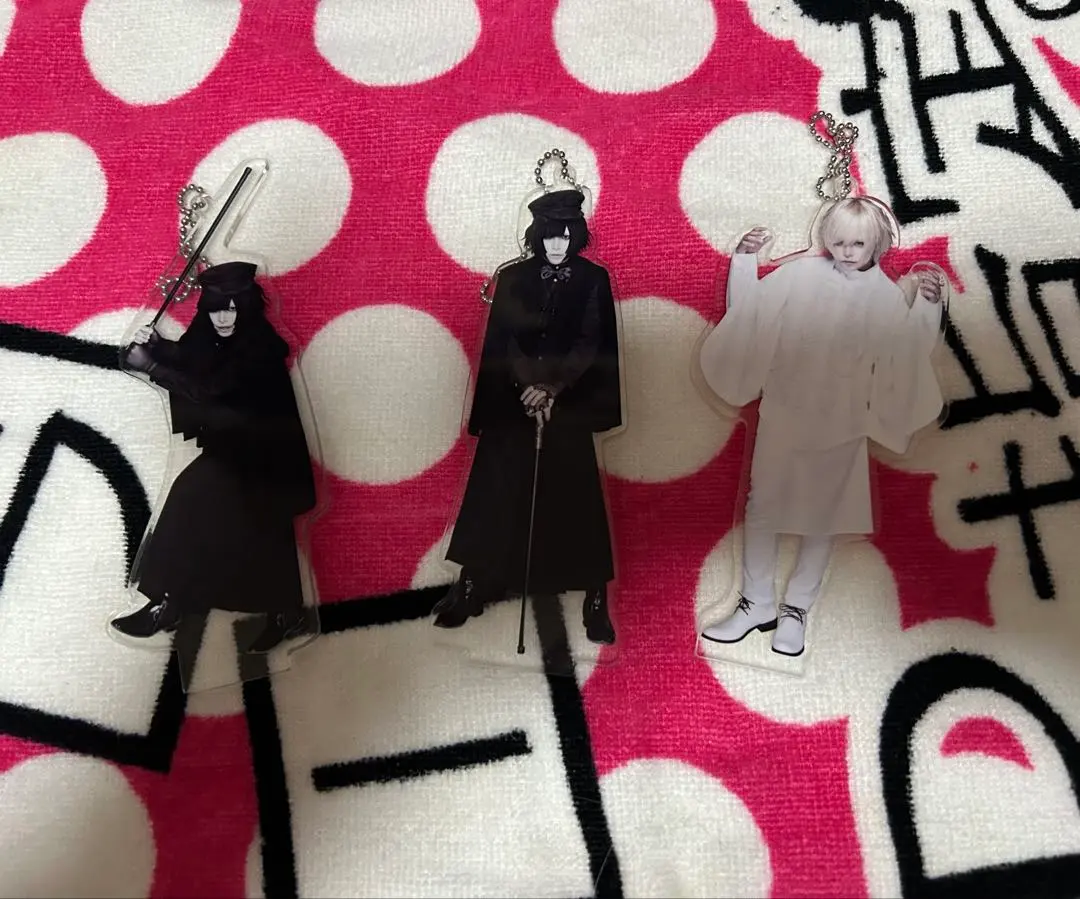 2026年最新】R指定 マモ アクスタの人気アイテム - メルカリ