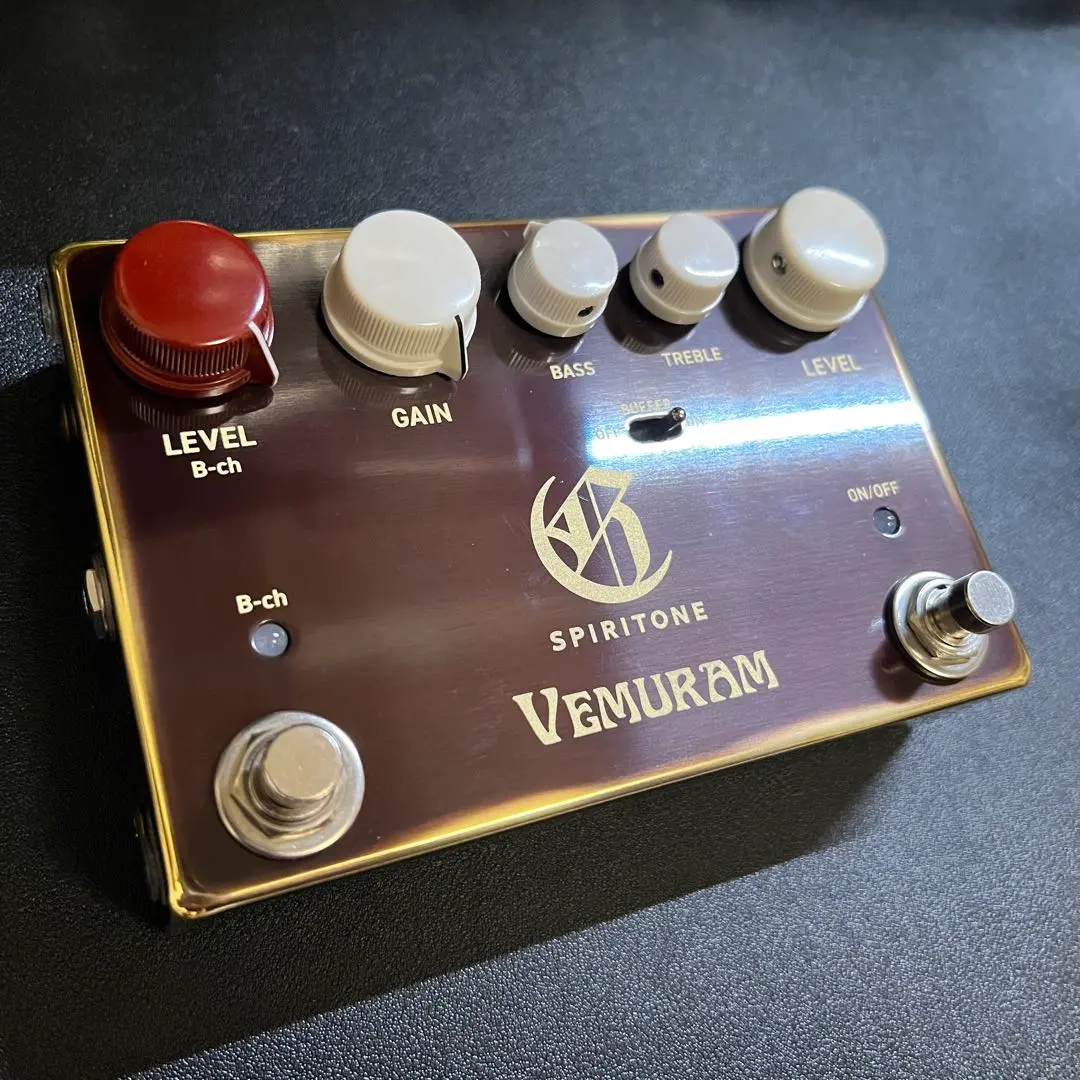 2026年最新】vemuram spiritoneの人気アイテム - メルカリ