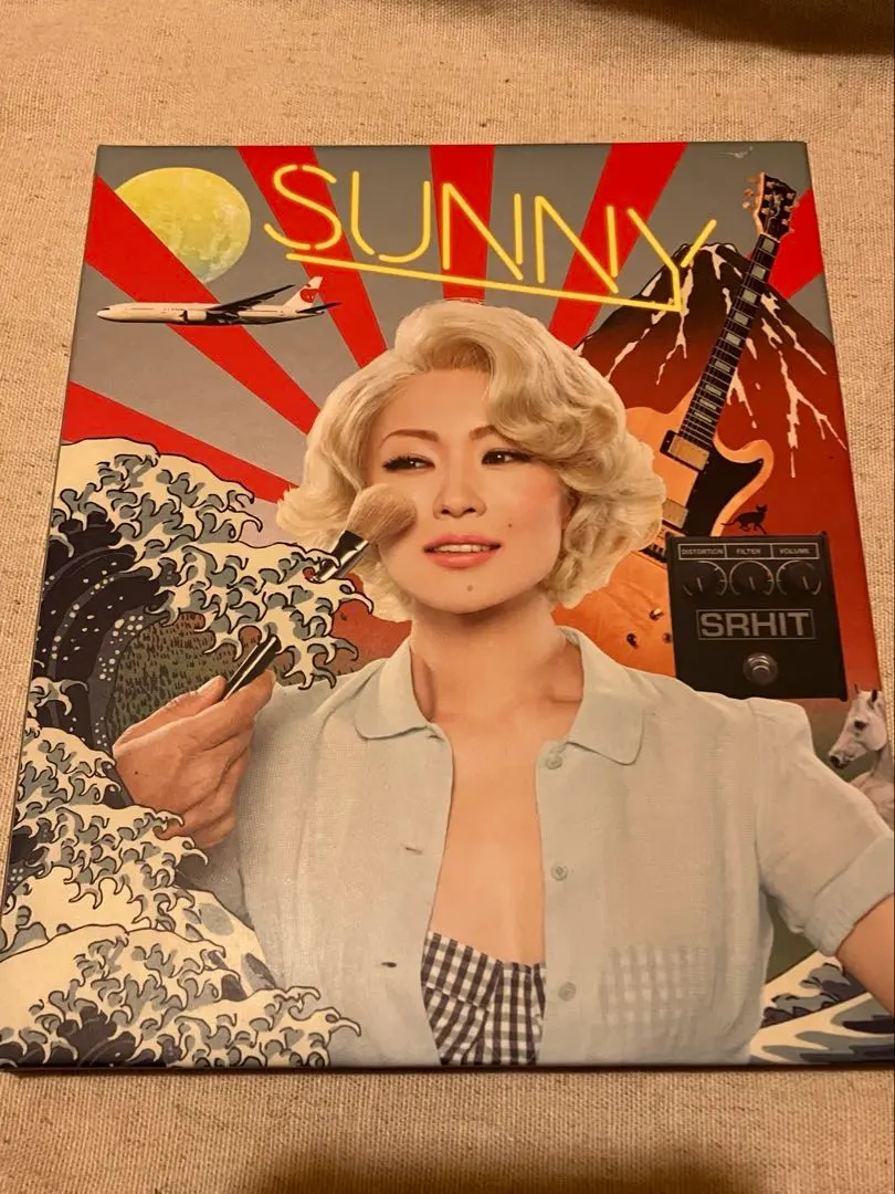 2026年最新】椎名林檎 ビデオ vhsの人気アイテム - メルカリ