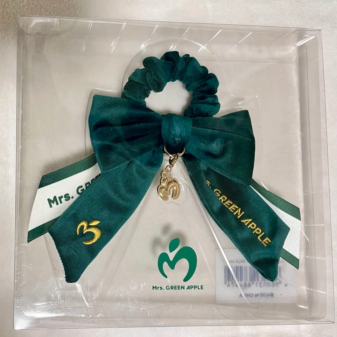 2026年最新】mrs. green apple harmony ライトスティックリボンの人気