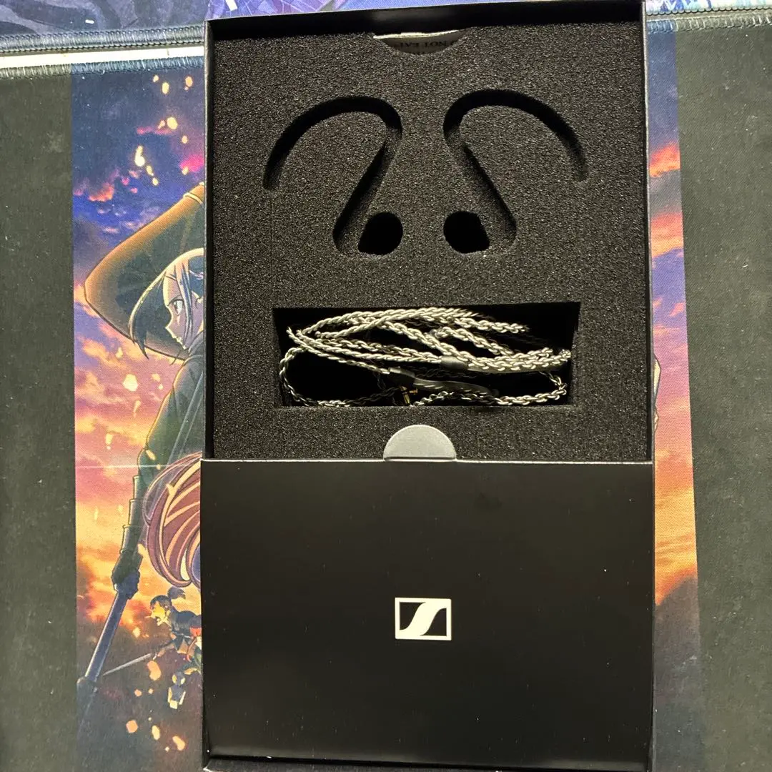 2026年最新】ゼンハイザー IE8の人気アイテム - メルカリ